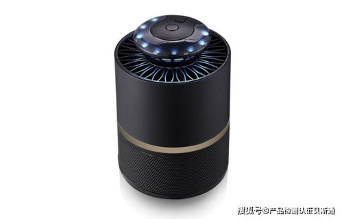 滅蚊燈質(zhì)檢報(bào)告詳解 意義、辦理流程與注意事項(xiàng)